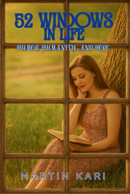 52 Windows in Life