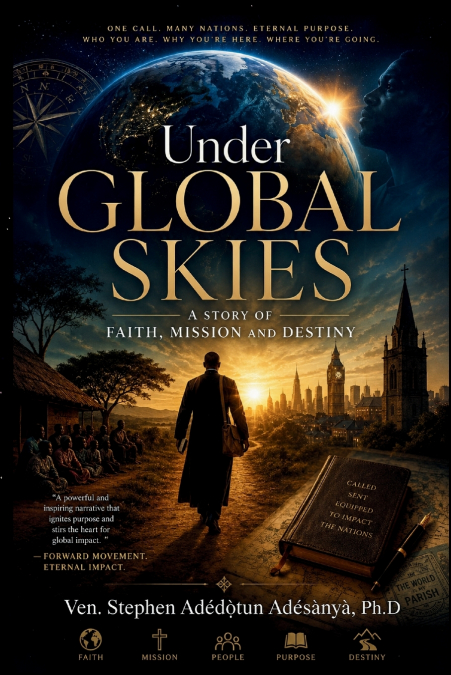 Under Global Skies