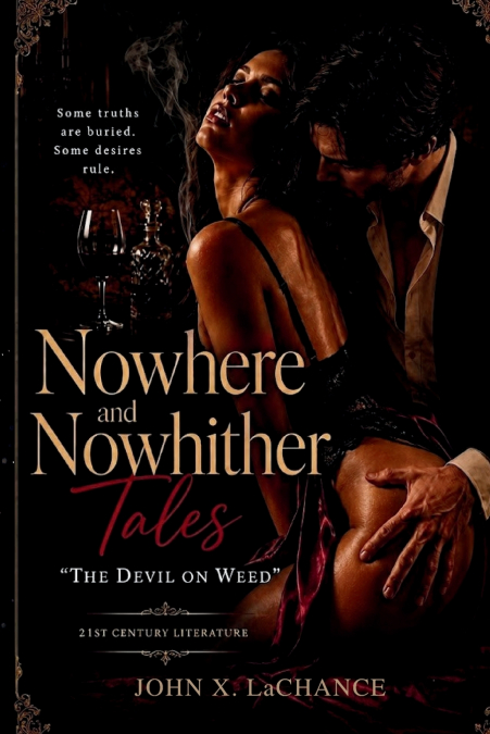 Nowhere and Nowhither Tales