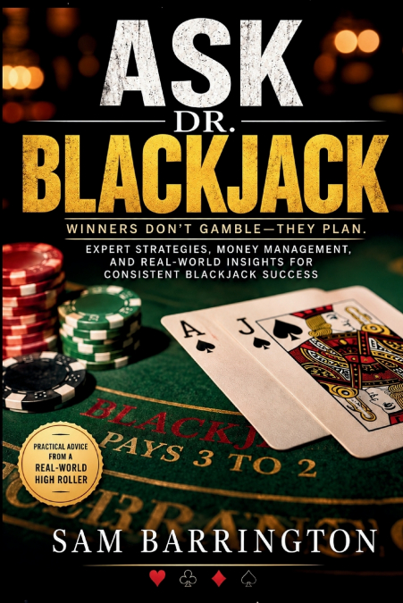 Ask Dr. Blackjack