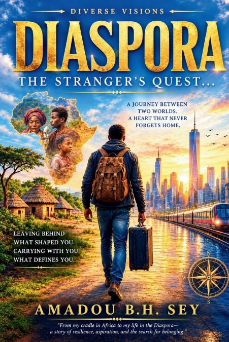 DIASPORA