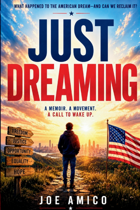 JUST DREAMING