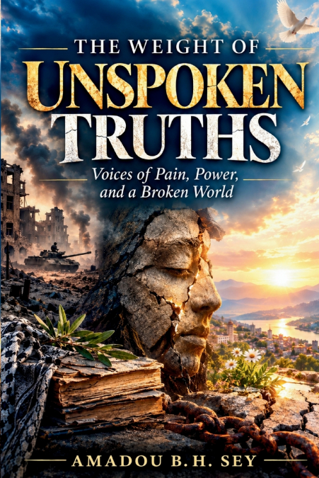 The Weight of Unspoken Truths