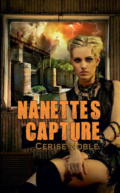 Nanette’s Capture