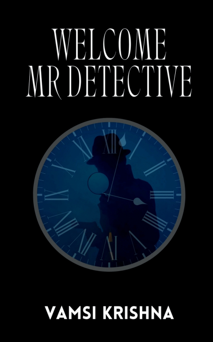 Welcome Mr Detective