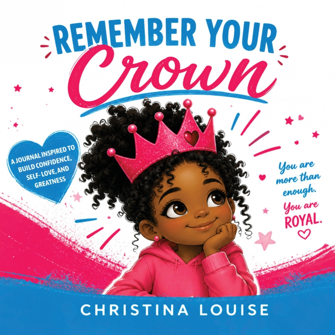 Remember Your Crown