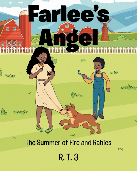 Farlee’s Angel