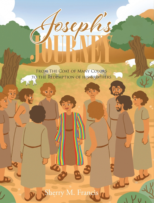 Joseph’s Journey