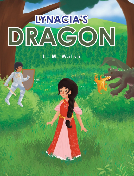 Lynacia’s Dragon