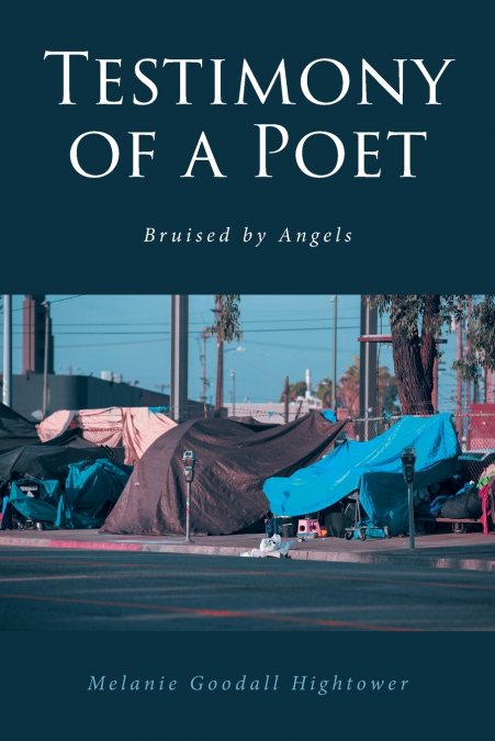 TESTIMONY OF A POET