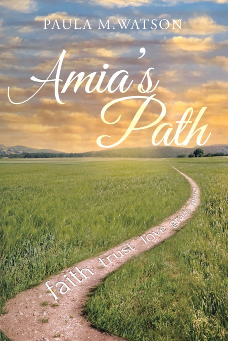 Amia’s Path