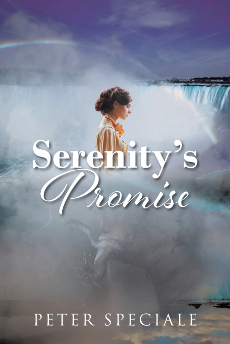 Serenity’s Promise