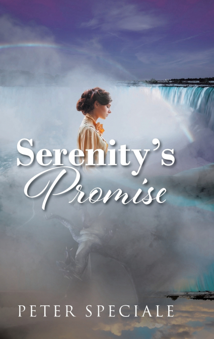 Serenity’s Promise
