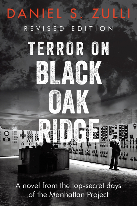 Terror on Black Oak Ridge