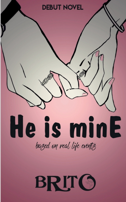 He is mine by BK