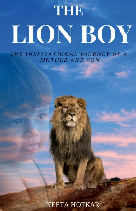 THE LION BOY