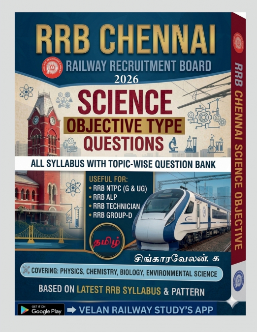 SCIENCE MCQ