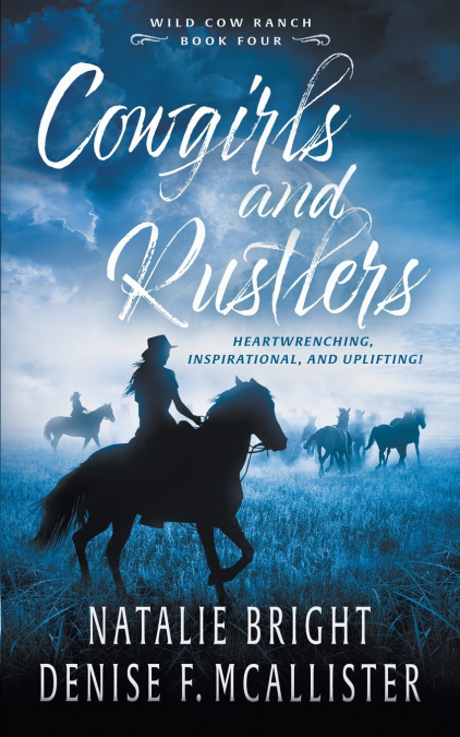 Cowgirls and Rustlers