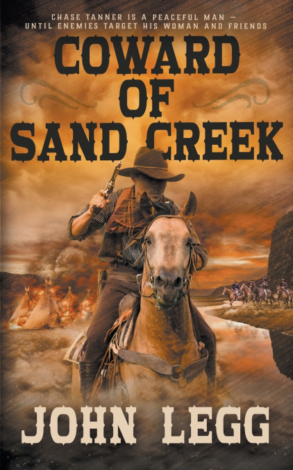 Coward of Sand Creek