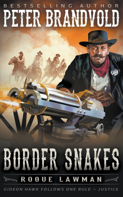 Border Snakes