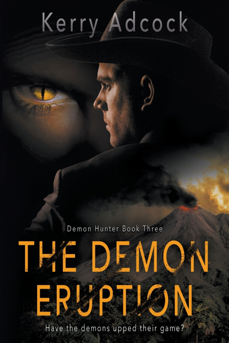 The Demon Eruption