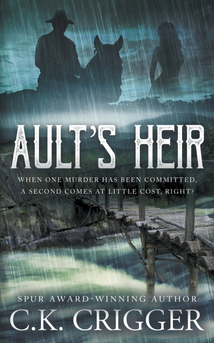 Ault’s Heir