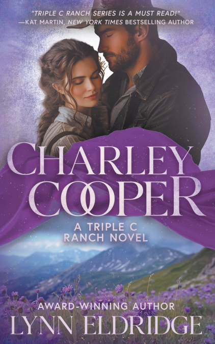 Charley Cooper