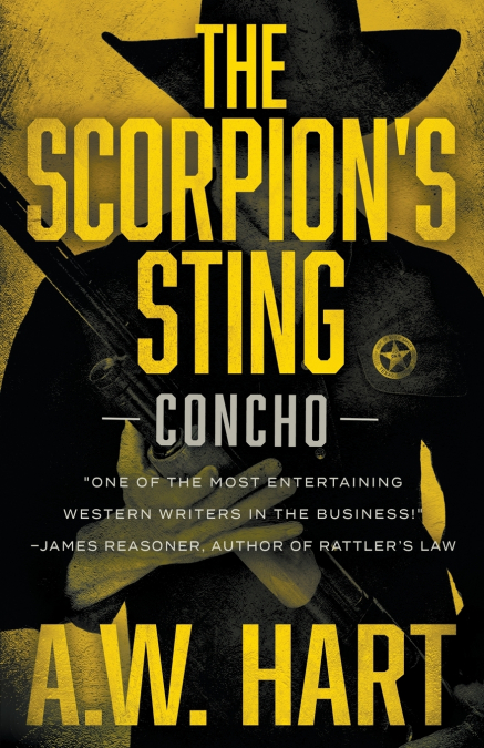The Scorpion’s Sting