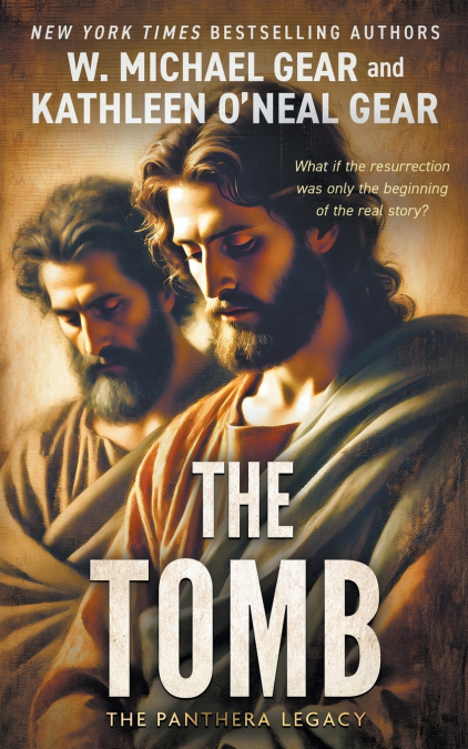 The Tomb