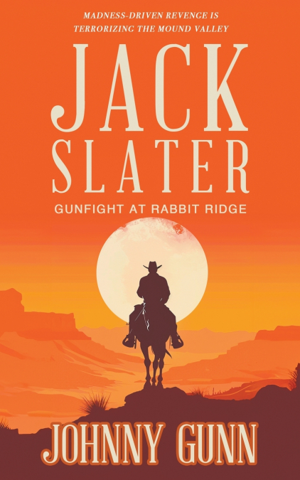 Jack Slater