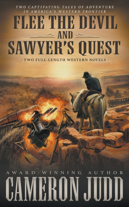 Flee The Devil and Sawyer’s Quest