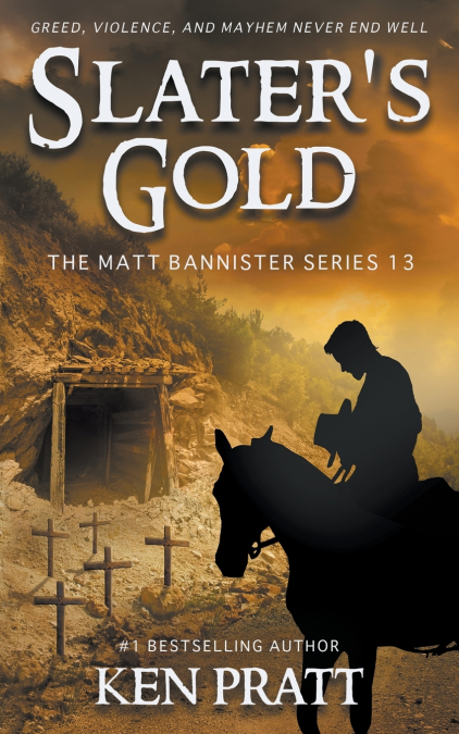 Slater’s Gold