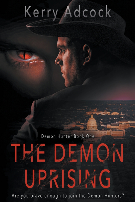The Demon Uprising