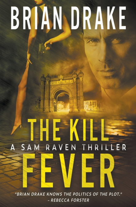 The Kill Fever