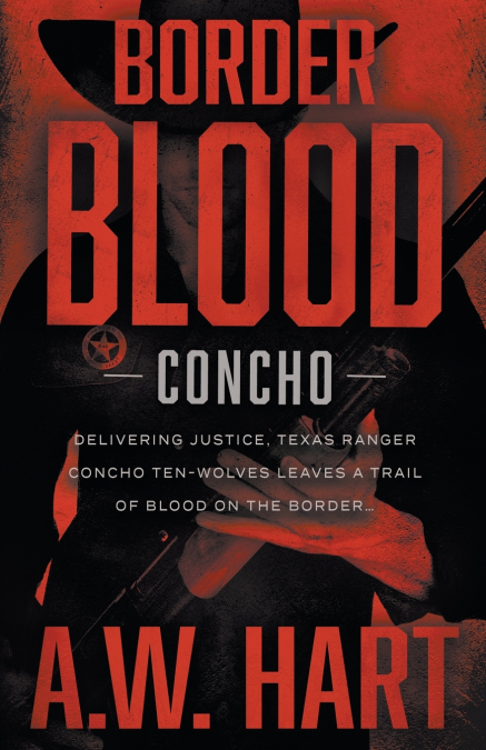Border Blood