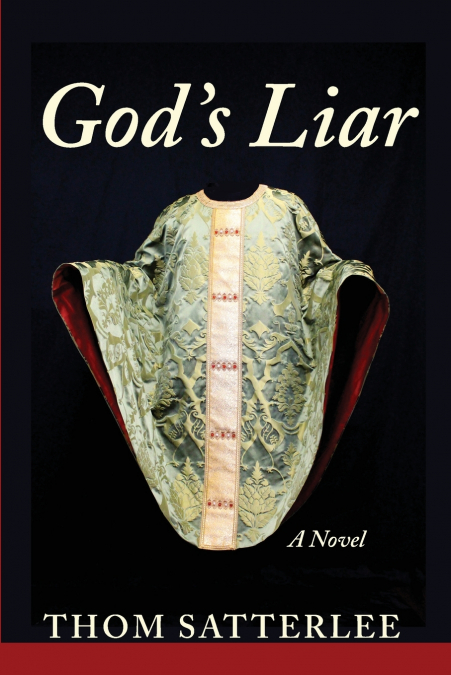 God’s Liar