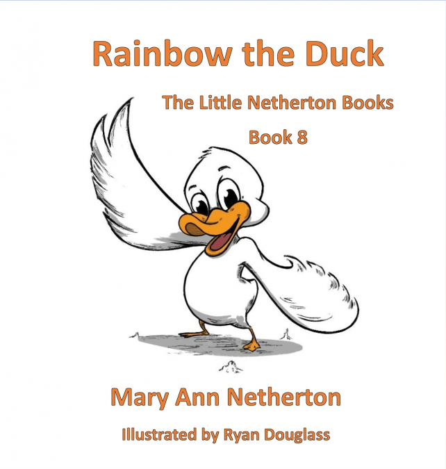 The Little Netherton Books