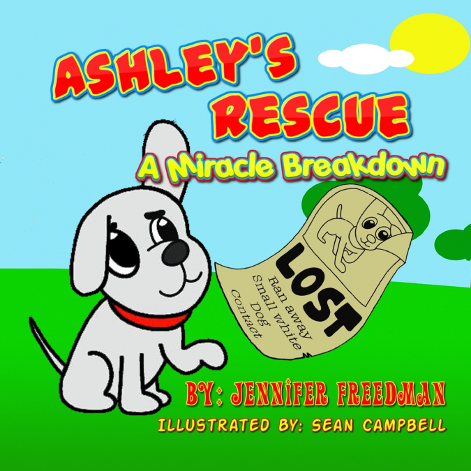 Ashley’s Rescue