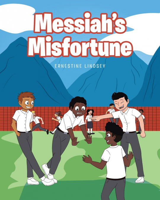 Messiah’s Misfortune