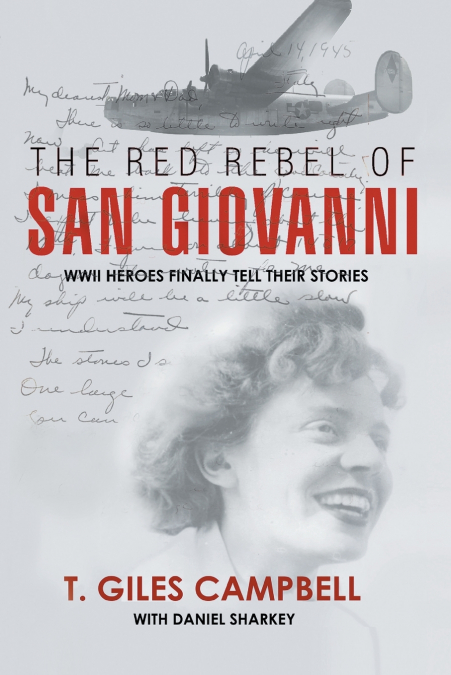 The Red Rebel of San Giovanni