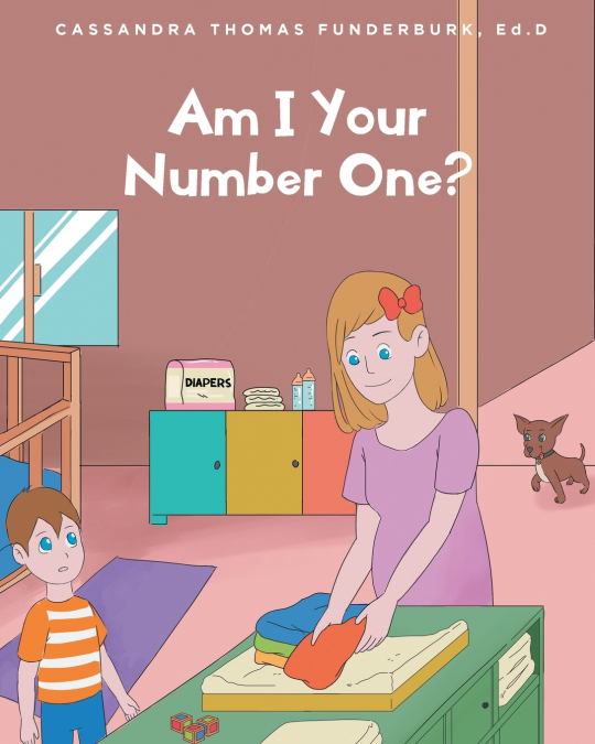 Am I Your Number One?