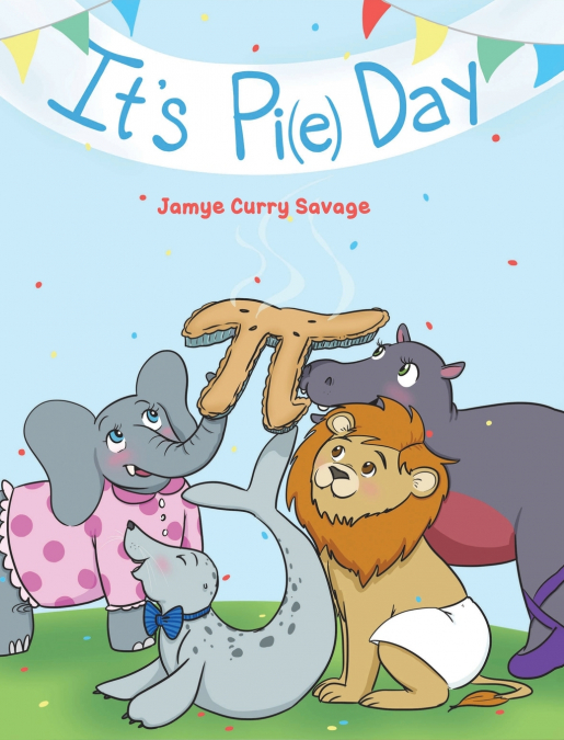It’s Pi(e) Day