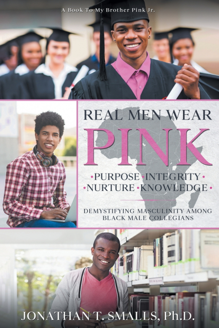 Real Men Wear Pink