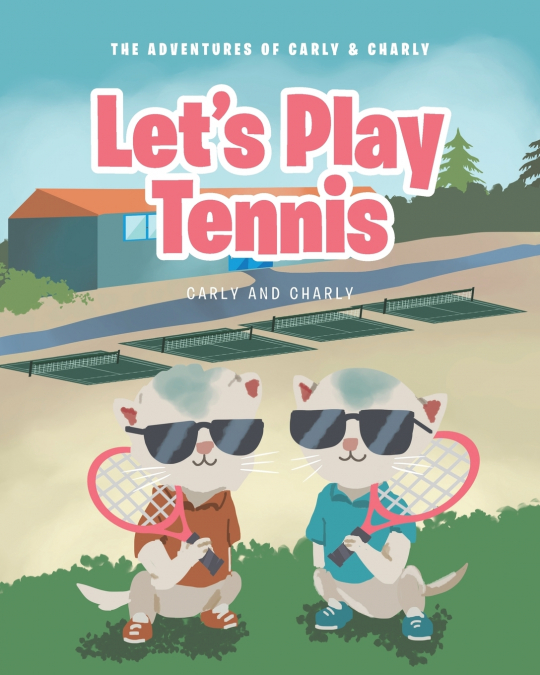Let’s Play Tennis
