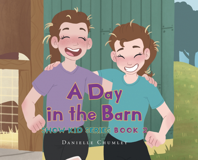 A Day in the Barn