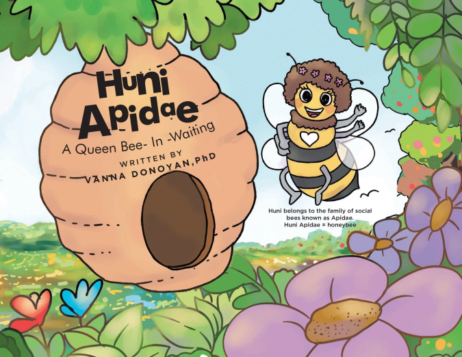 Huni Apidae