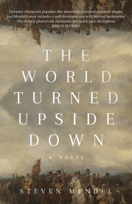 The World Turned Upside Down