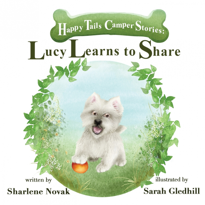 Happy Tails Camper Stories