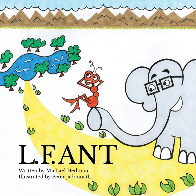 L.F. Ant