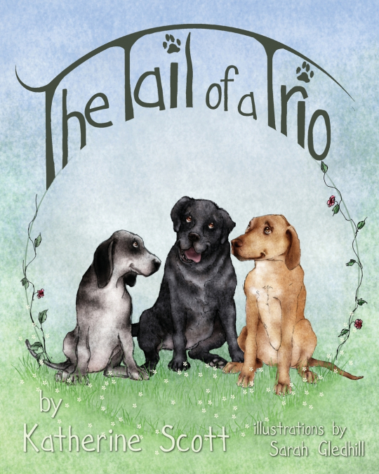 The ’Tail’ of a Trio